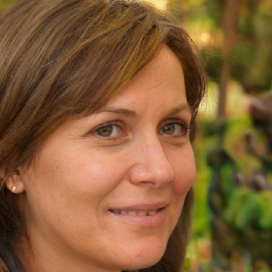 Sienna Kowalski, Smart Contract Security Analyst