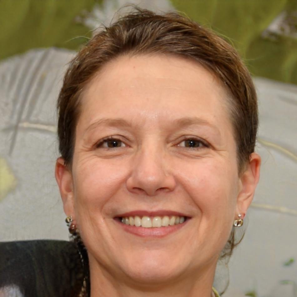 Esperanza Veldman, Lead Smart Contract Developer